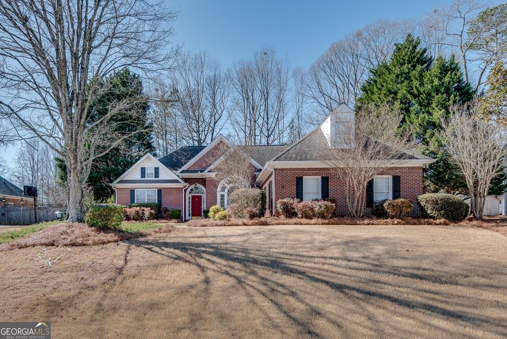 Photo of 3160 Royal Creek Way SW, Lilburn, GA 30047 (MLS # 10690194)