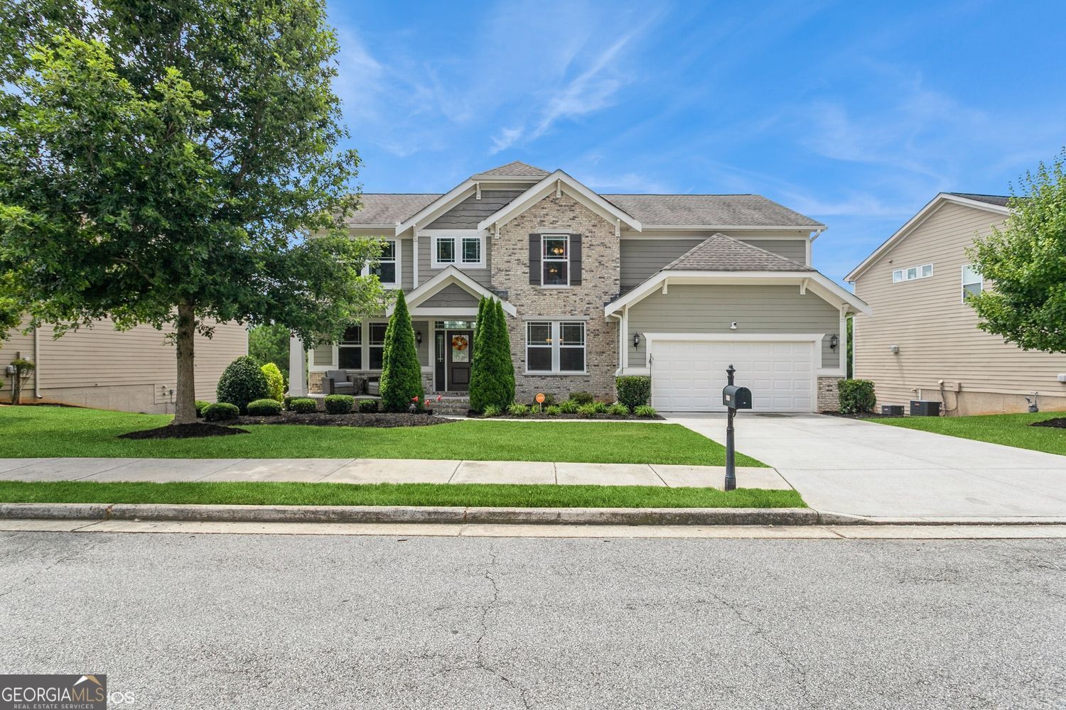 3837 Thackary DR