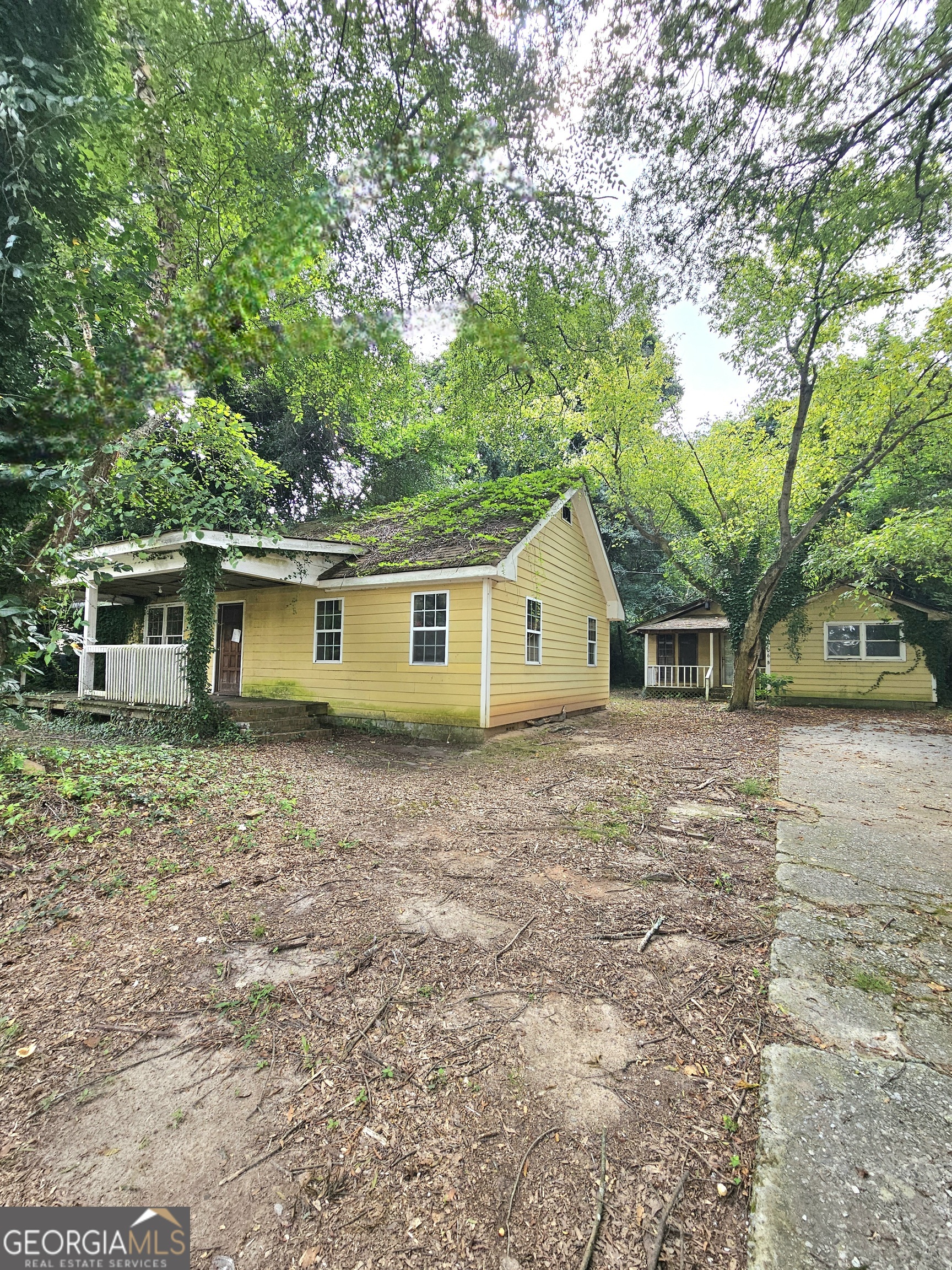 106 Pharr AVE