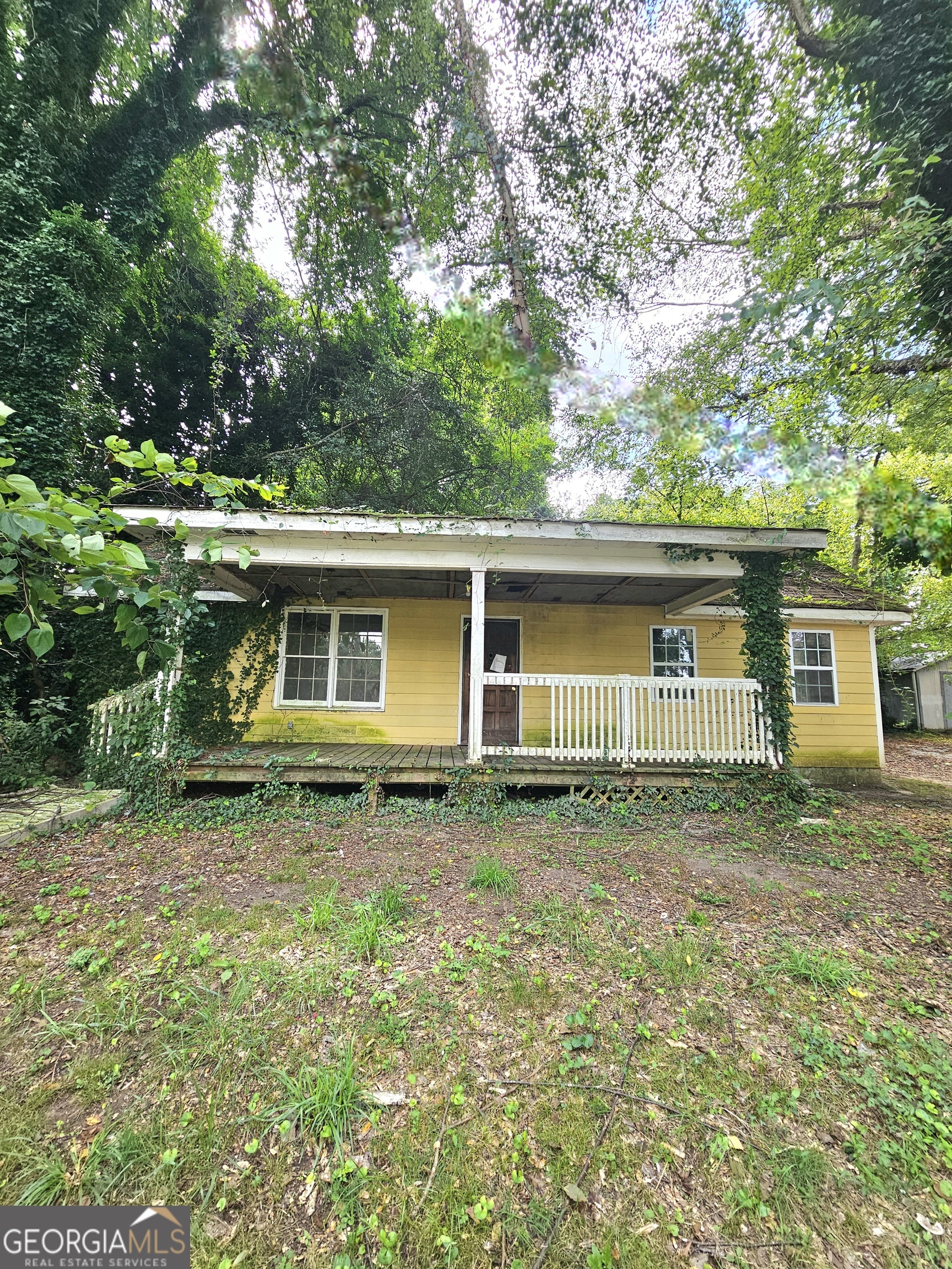 106 Pharr AVE