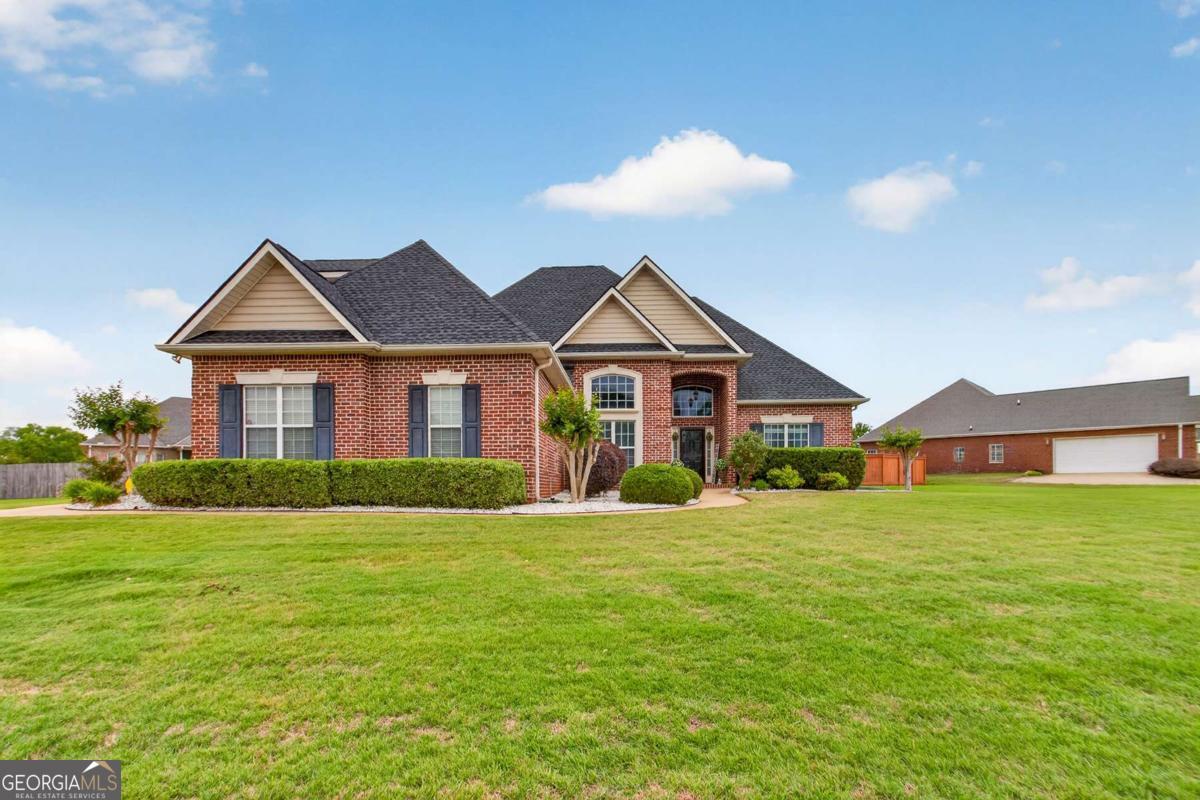124 Flora CIR
