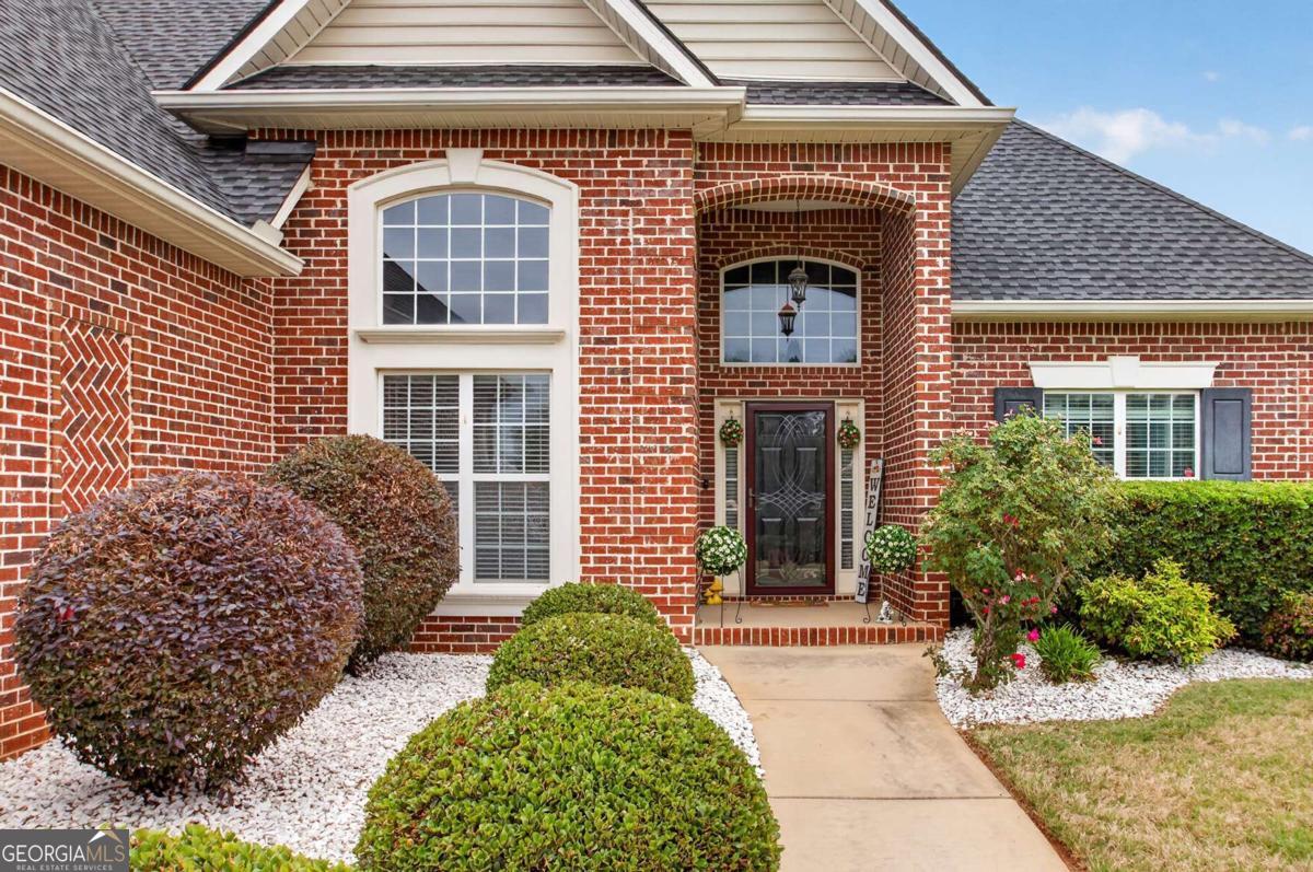 124 Flora CIR