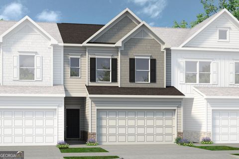 830 Crescent DR 61 Riverdale GA 30274