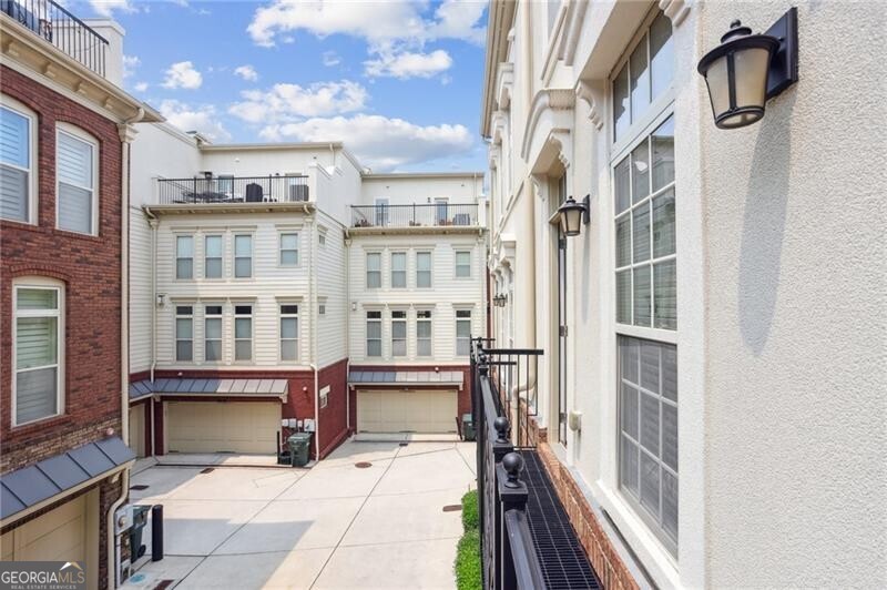 MEETING PARK - Residential