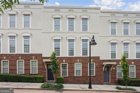 306 Masons ROW Marietta GA 30060