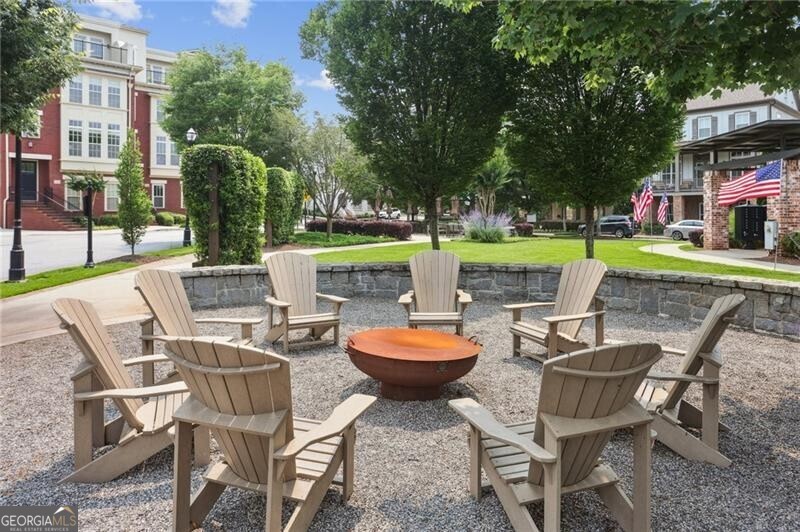 MEETING PARK - Residential