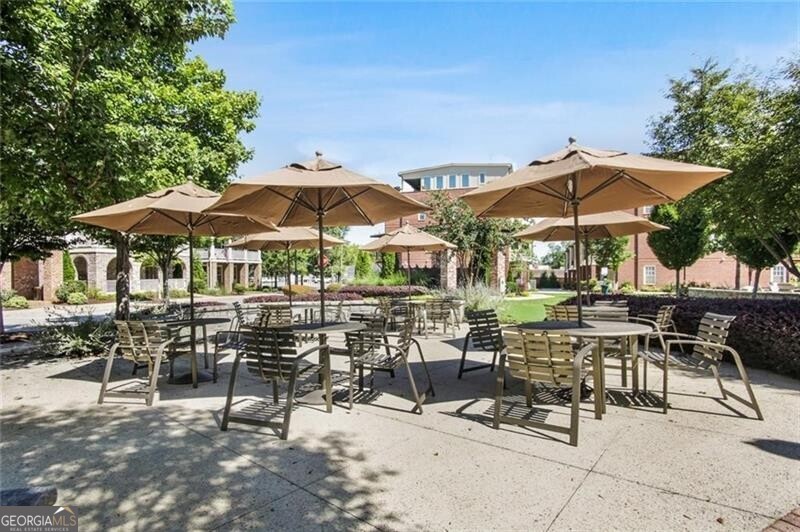 MEETING PARK - Residential