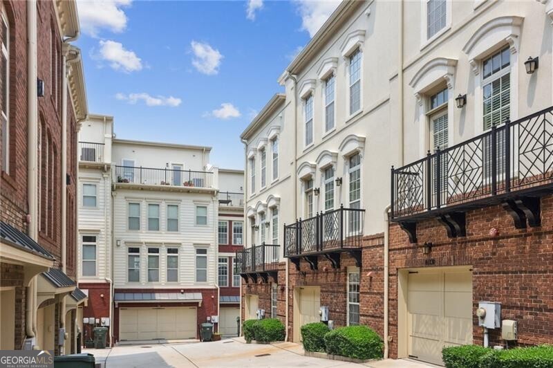 MEETING PARK - Residential