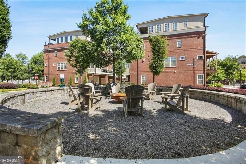 MEETING PARK - Residential