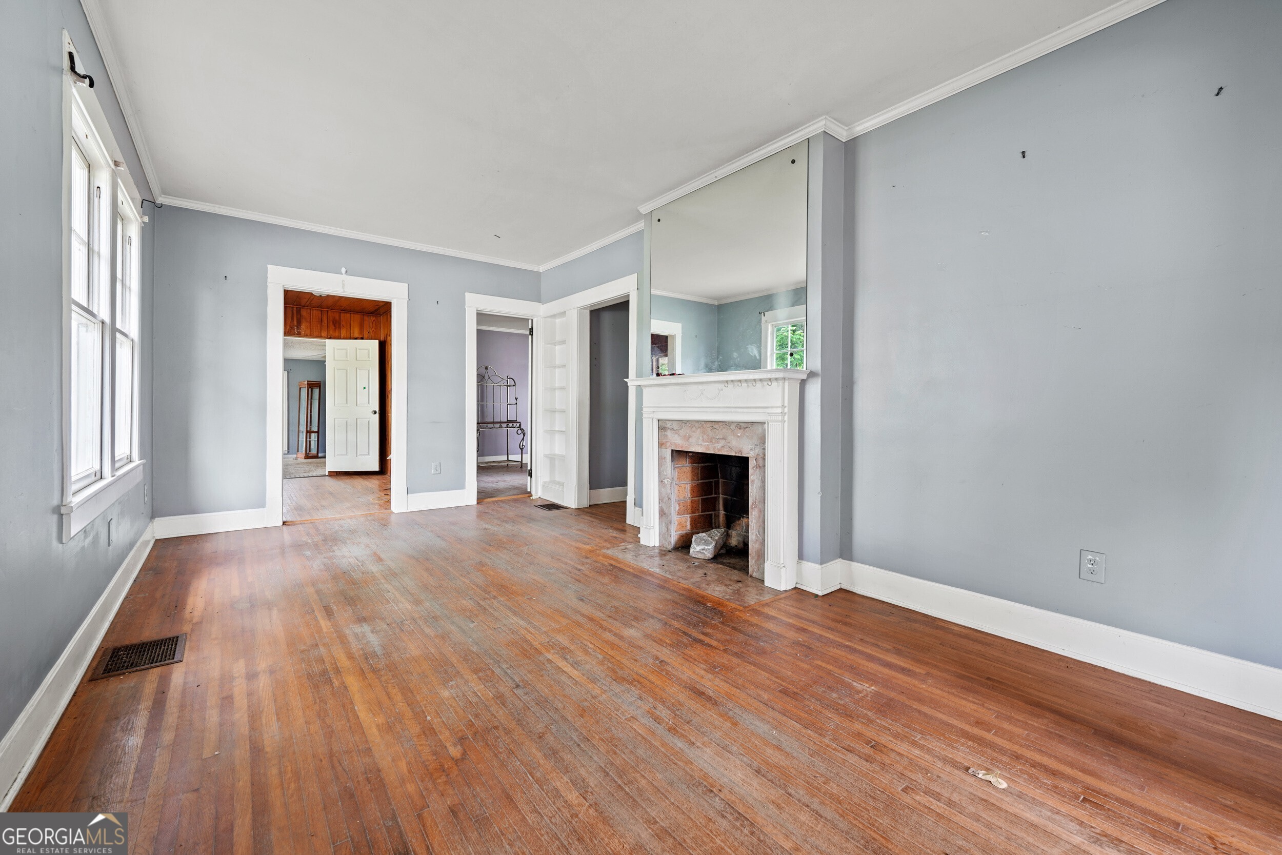 10 Shadburn Ferry RD