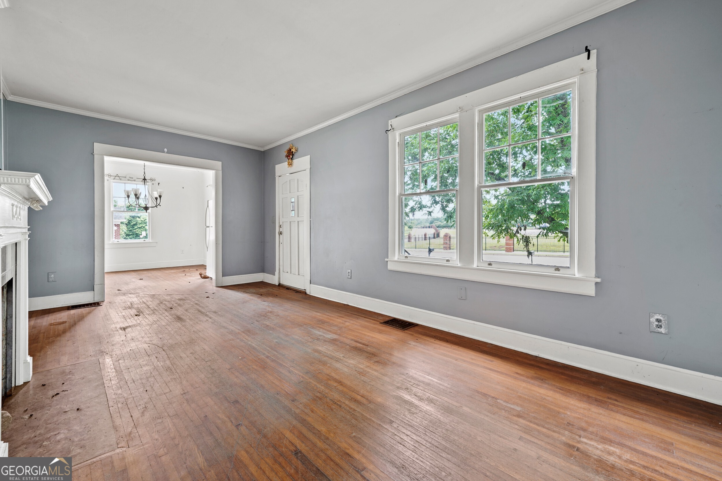 10 Shadburn Ferry RD