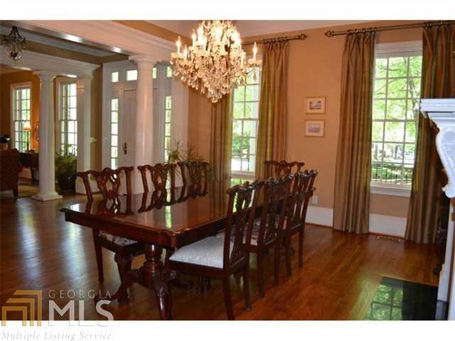 Sweet Bottom Plantation - Residential