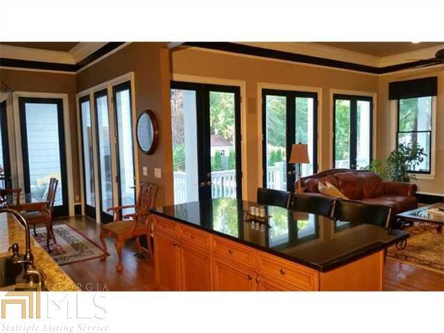 Sweet Bottom Plantation - Residential