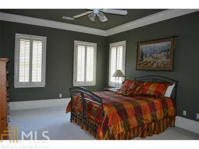 Sweet Bottom Plantation - Residential