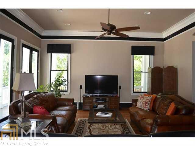 Sweet Bottom Plantation - Residential