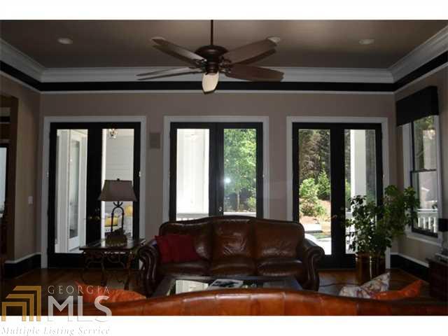 Sweet Bottom Plantation - Residential