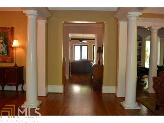 Sweet Bottom Plantation - Residential