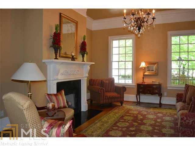 Sweet Bottom Plantation - Residential