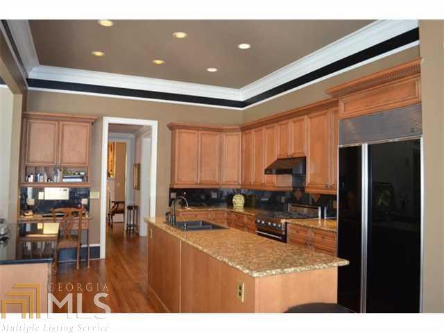 Sweet Bottom Plantation - Residential