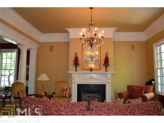 Sweet Bottom Plantation - Residential