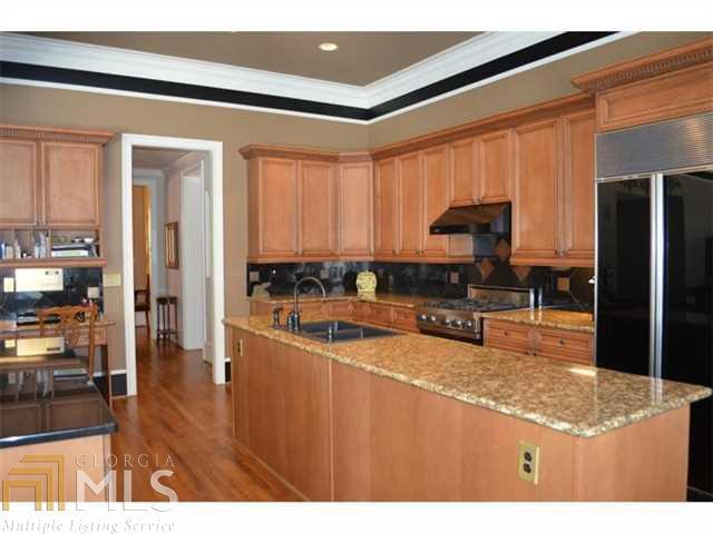 Sweet Bottom Plantation - Residential