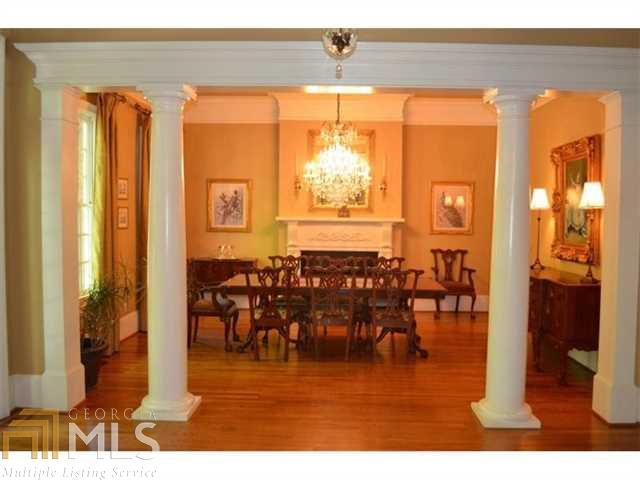Sweet Bottom Plantation - Residential
