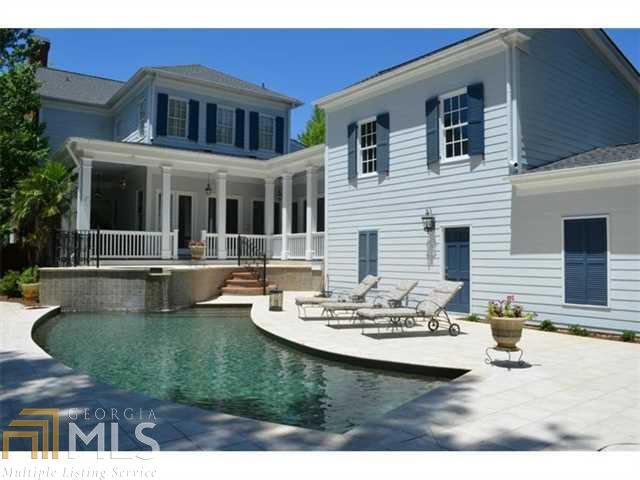 Sweet Bottom Plantation - Residential
