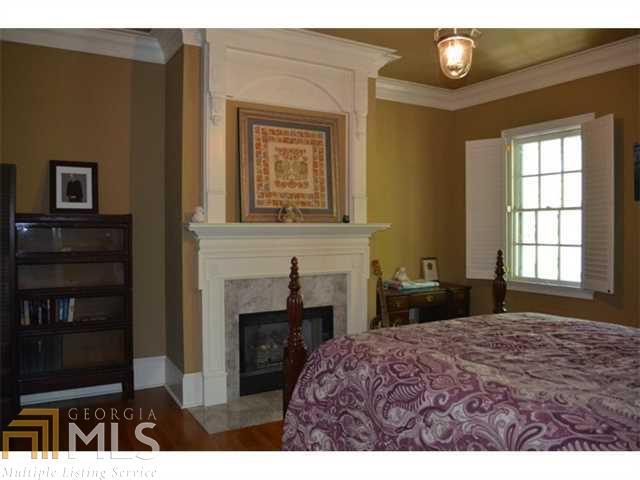 Sweet Bottom Plantation - Residential