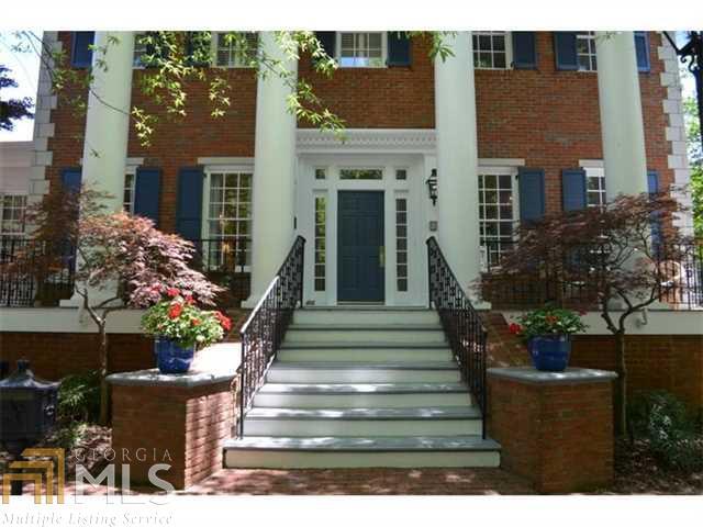 Sweet Bottom Plantation - Residential