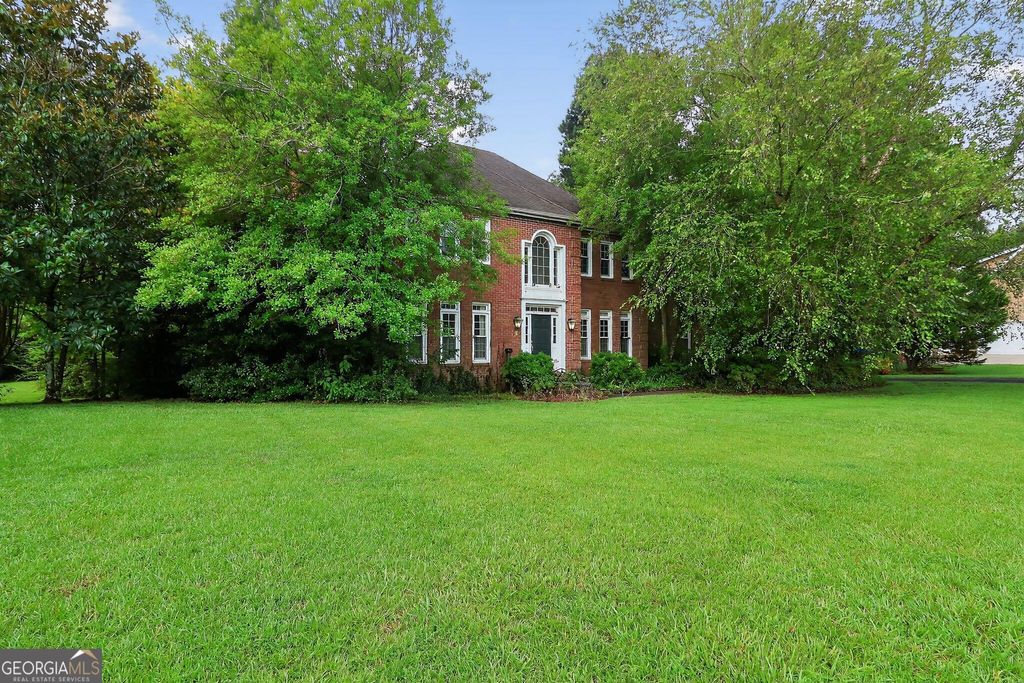 Photo of 118 Ashford Park, Macon, GA 31210 (MLS # 10666146)