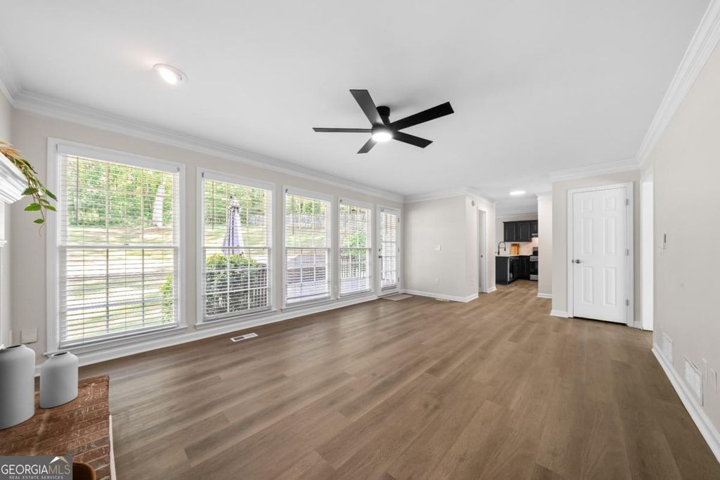 Photo of 3075 Milford SW, Marietta, GA 30008 (MLS # 10734674)