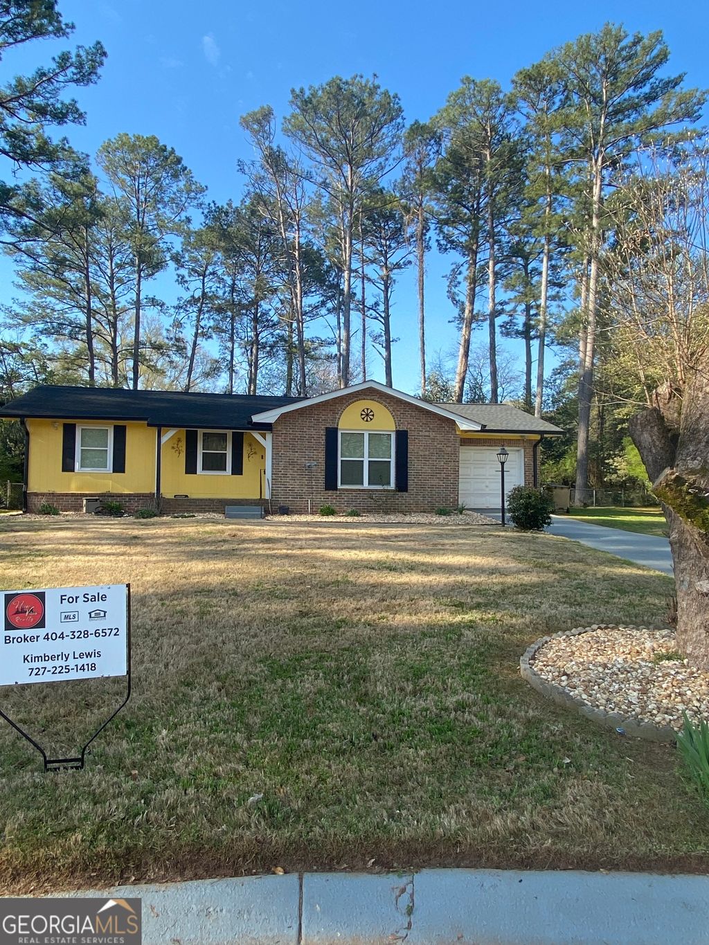 Photo of 8783 Homewood Ct, Riverdale, GA 30274 (MLS # 10724773)