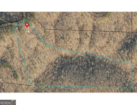 1251 Rambling RD Fairmount GA 30139