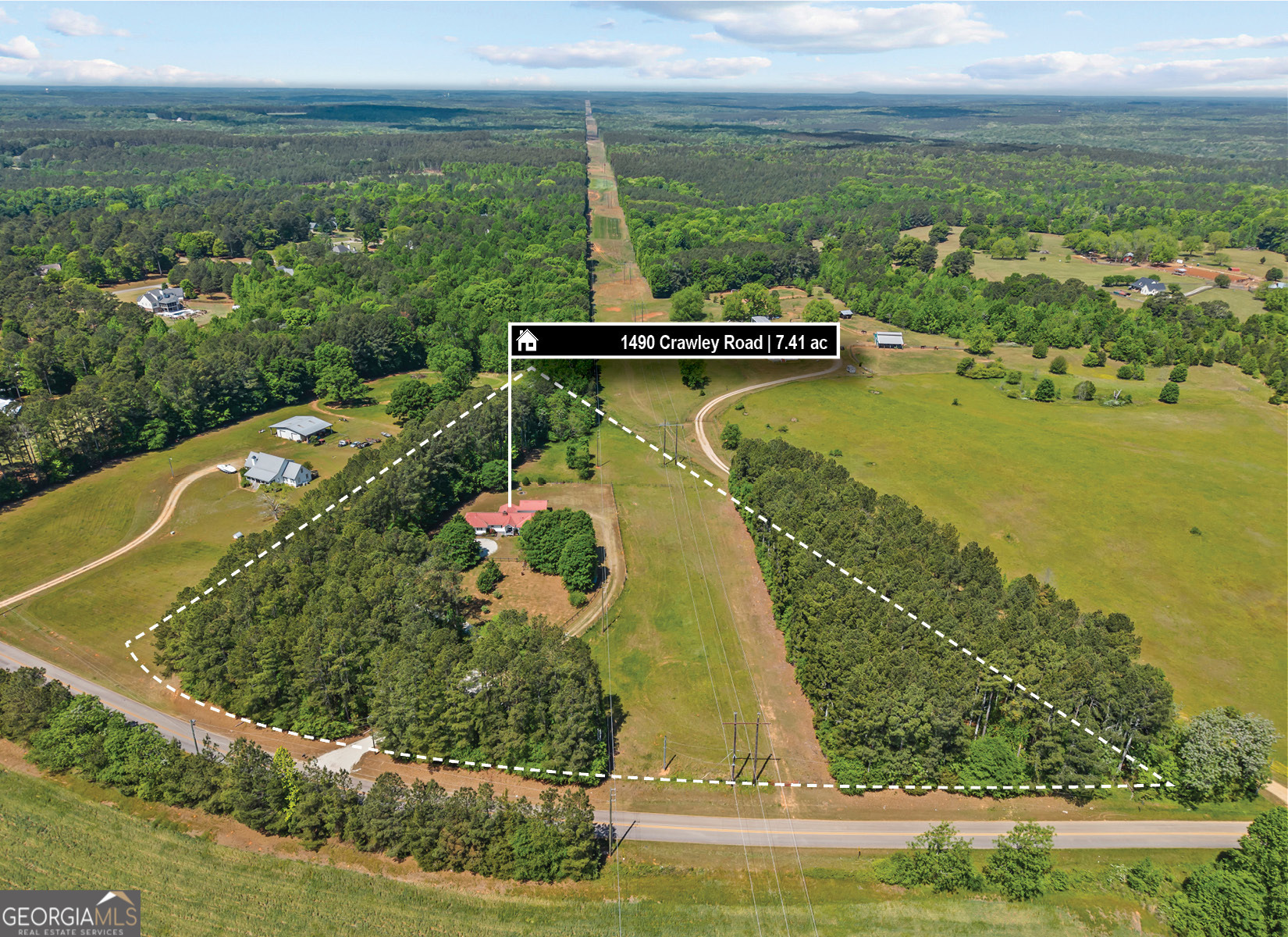 1490 Crawley RD