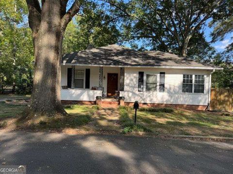 17 Terrace Ave TER Lindale GA 30147