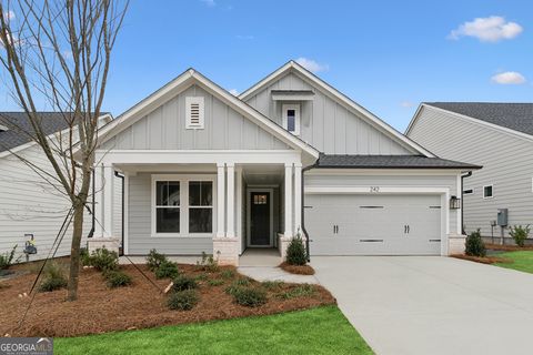 242 Strawberry LN Woodstock GA 30189