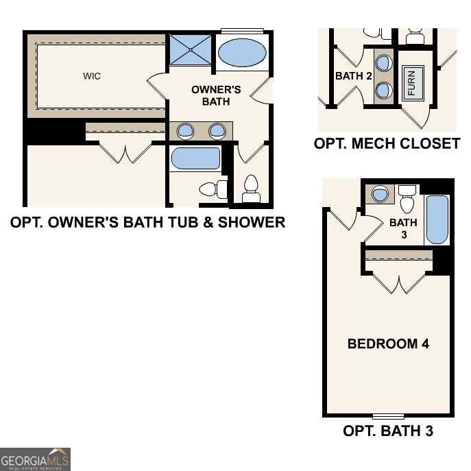 4141 Thornbud RD