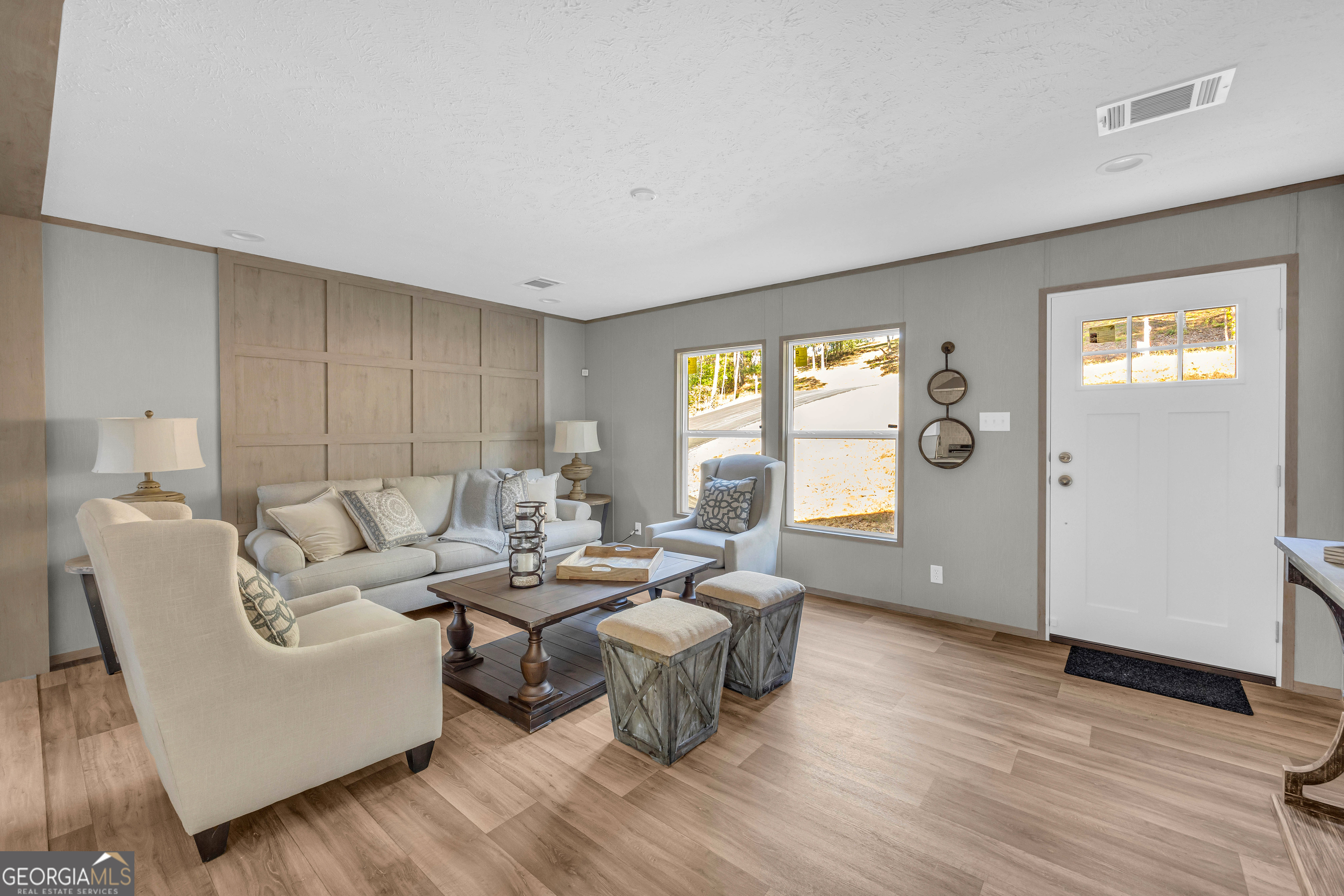 230 Tom Yarbrough RD