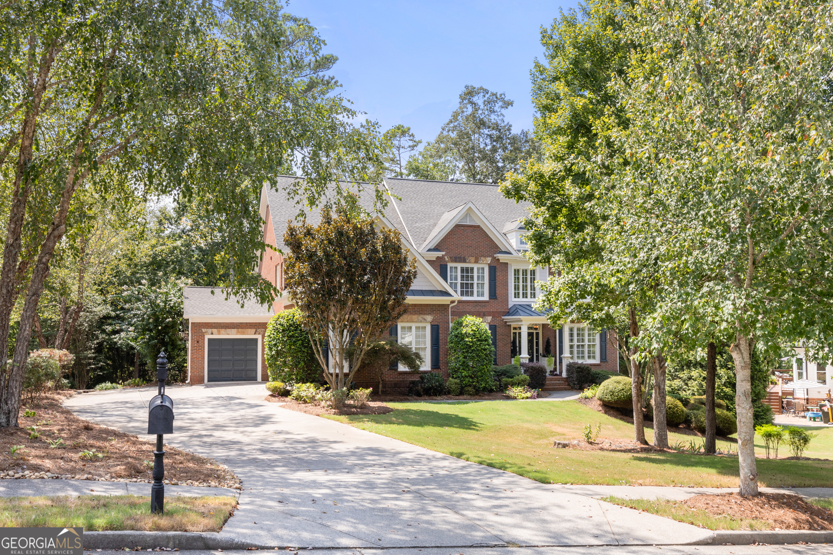 171 Westbrook DR