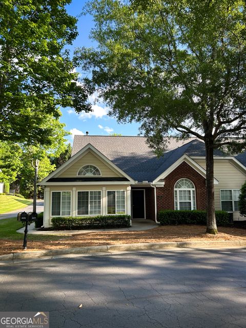 3077 Oakside CIR Milton GA 30004