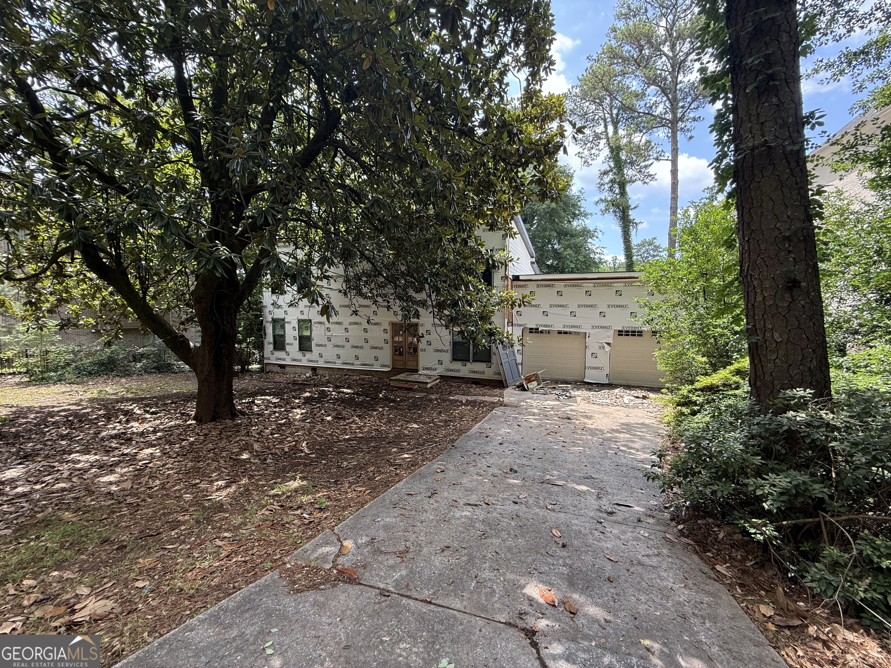 3121 Margaret Mitchell DR NW