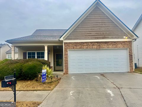 115 Catlyn CT Riverdale GA 30296