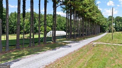 Photo of 7655 Old Phillips Road, Chattahoochee Hills, GA 30268 (MLS # 10819117)