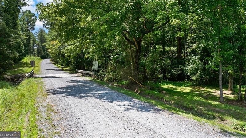 Photo of 7655 Old Phillips Road, Chattahoochee Hills, GA 30268 (MLS # 10819117)