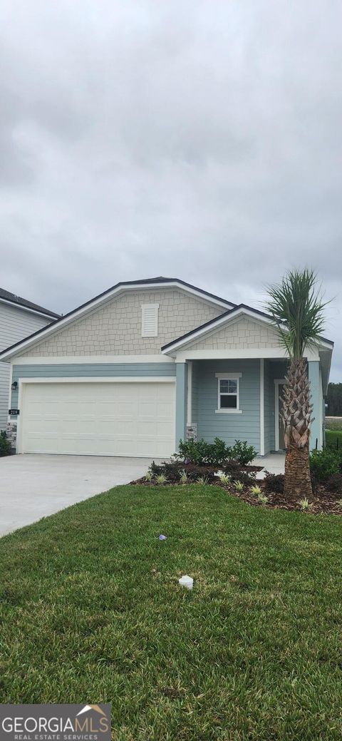 219 Colin Nicholas DR LOT 143 Kingsland GA 31548