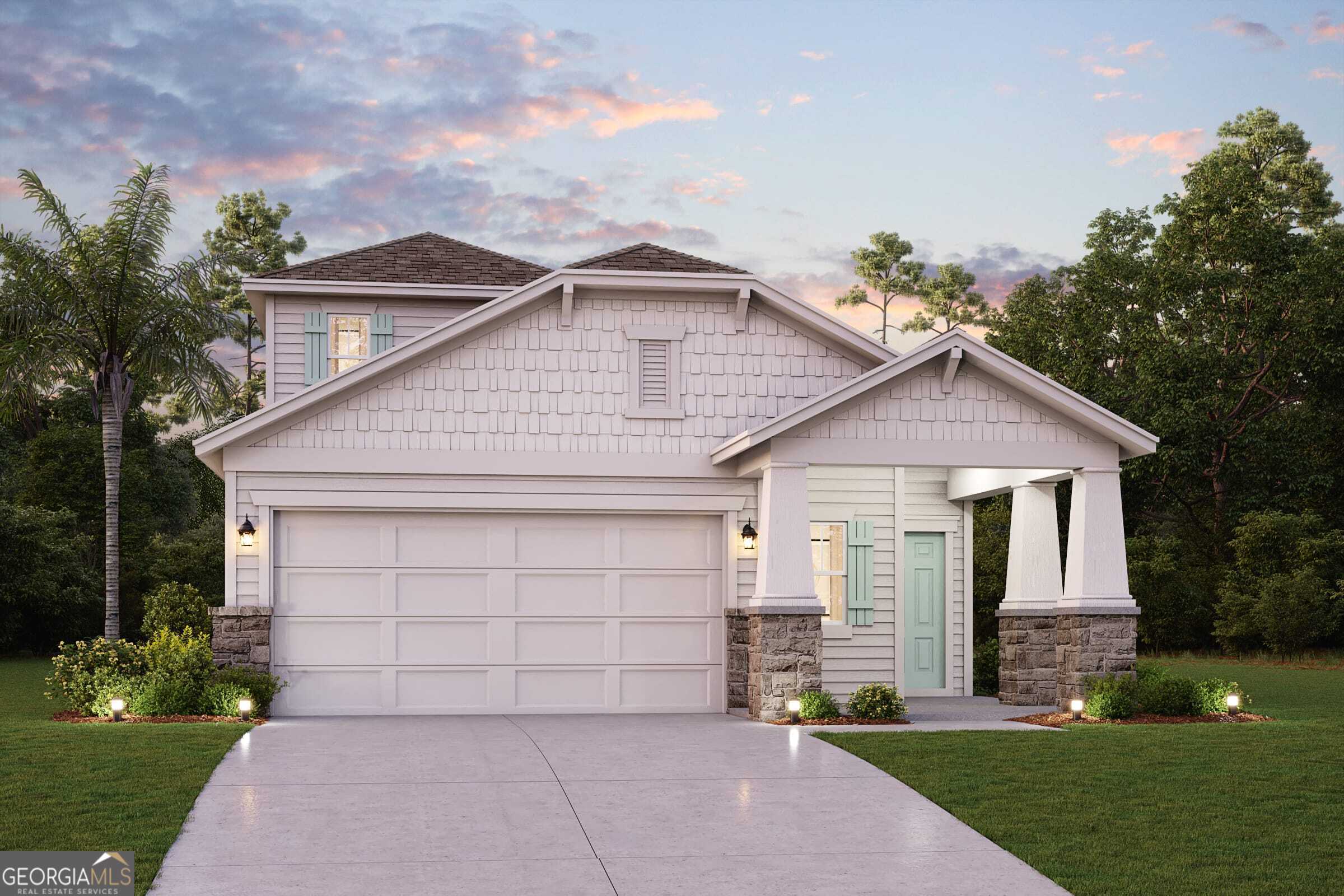 219 Colin Nicholas DR LOT 143