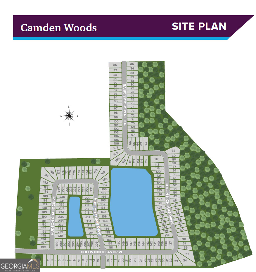 219 Colin Nicholas DR LOT 143