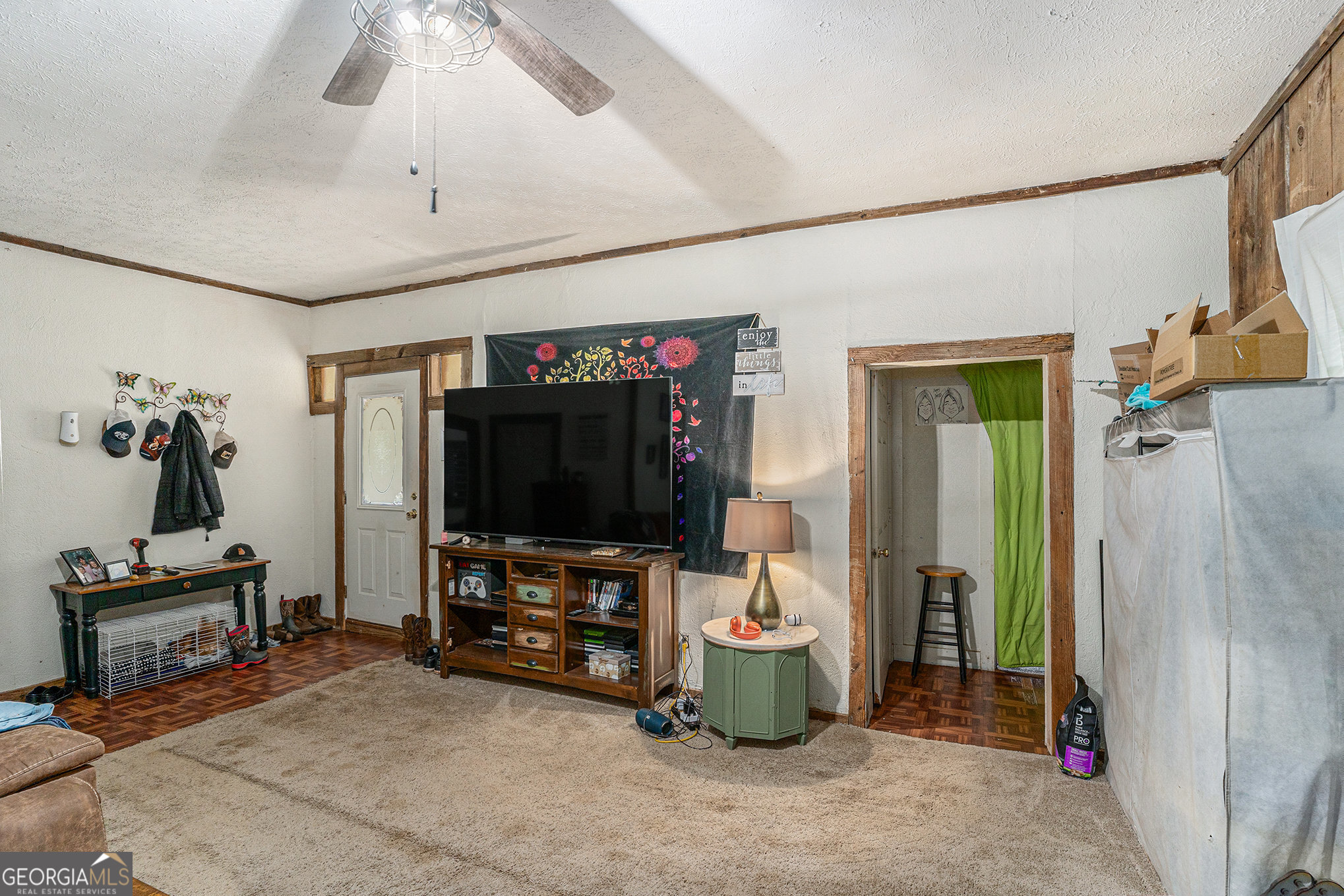 2249 Jackson Lake RD