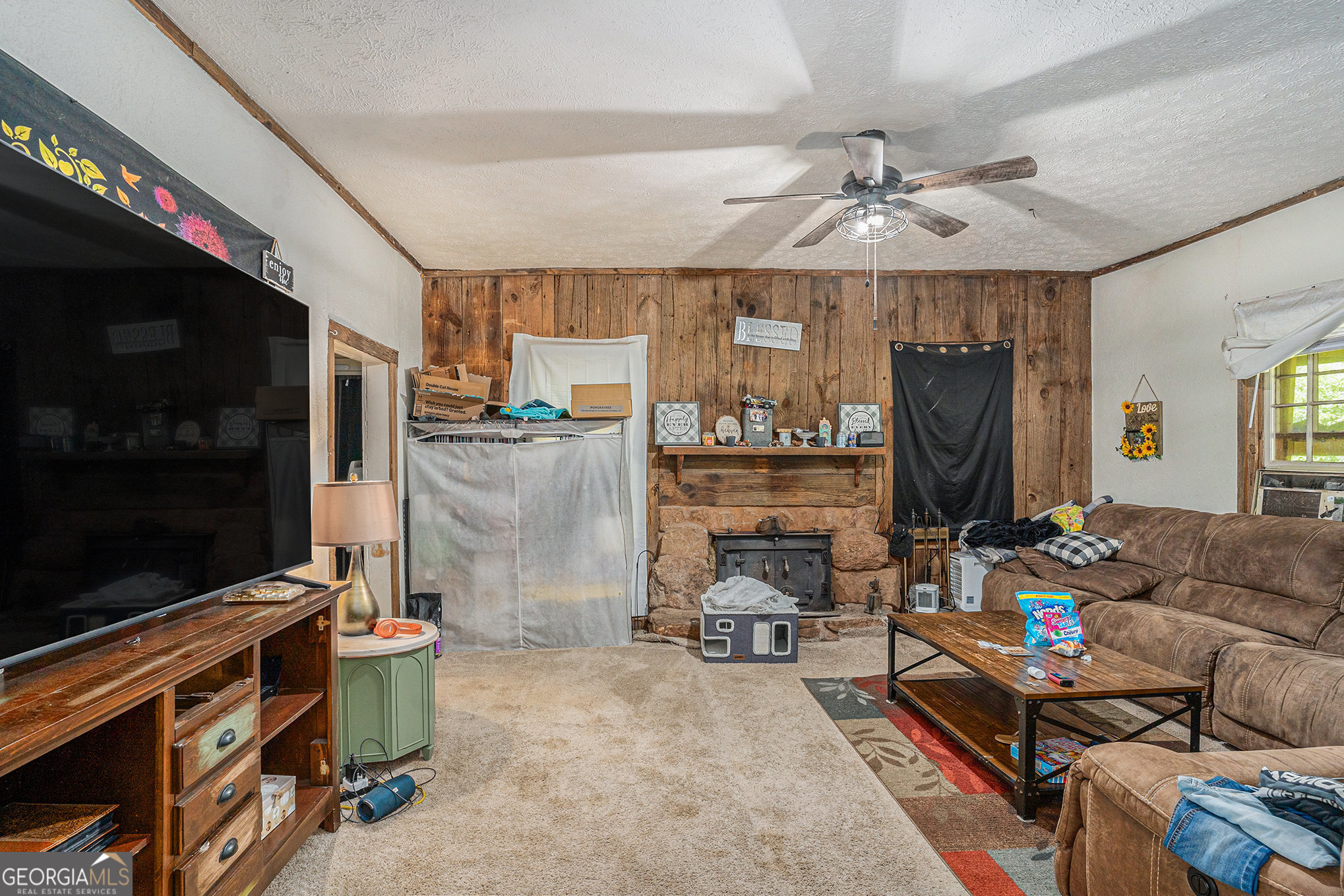 2249 Jackson Lake RD