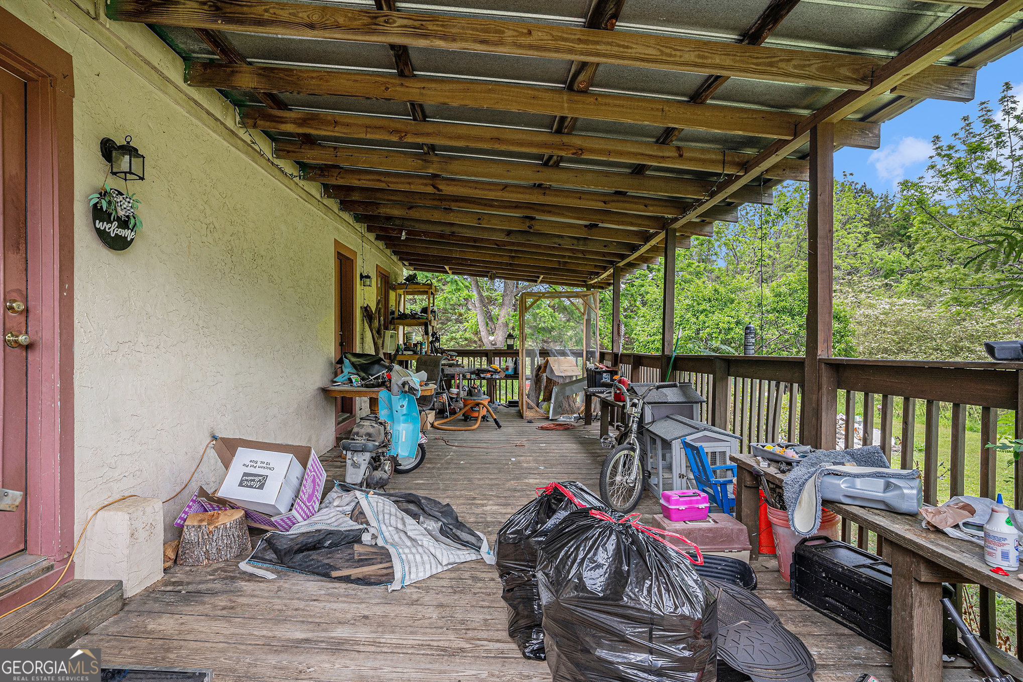 2249 Jackson Lake RD
